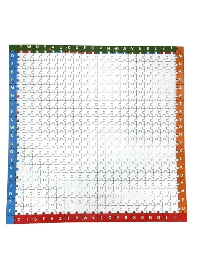 Across Words Puzzle