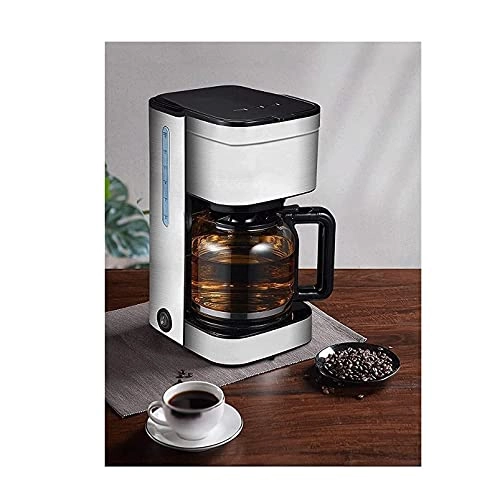 Super-Automatic Espresso Machines - 1.5L 12 Cups