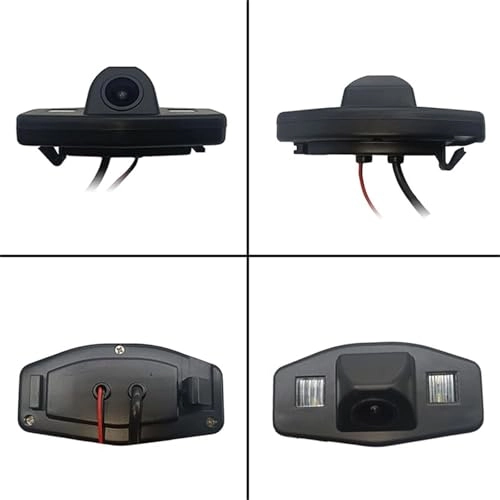 Rear View Backup Camera - Night vision