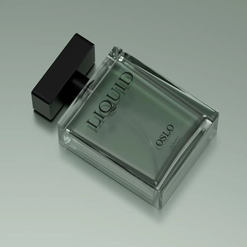 Oslo Eau de Parfum 90ml