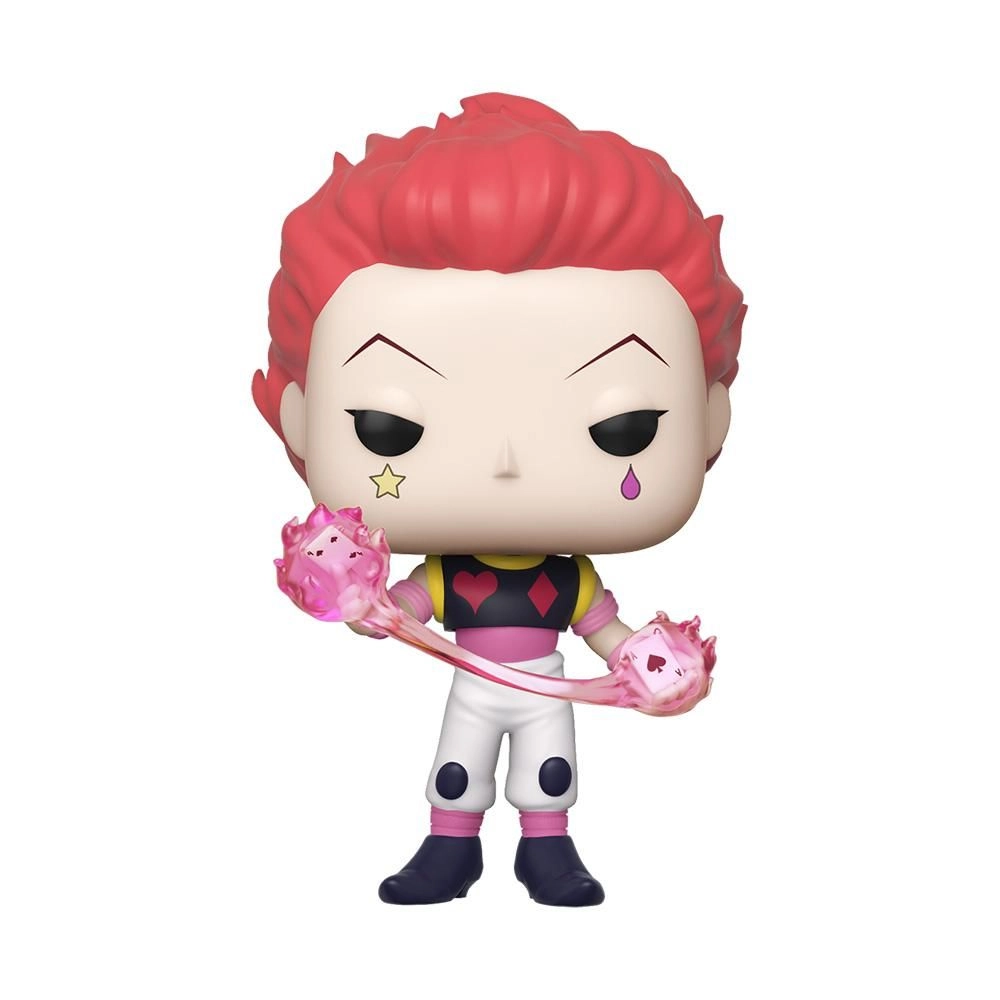 FUNKO Hisoka - Hunter X Hunter