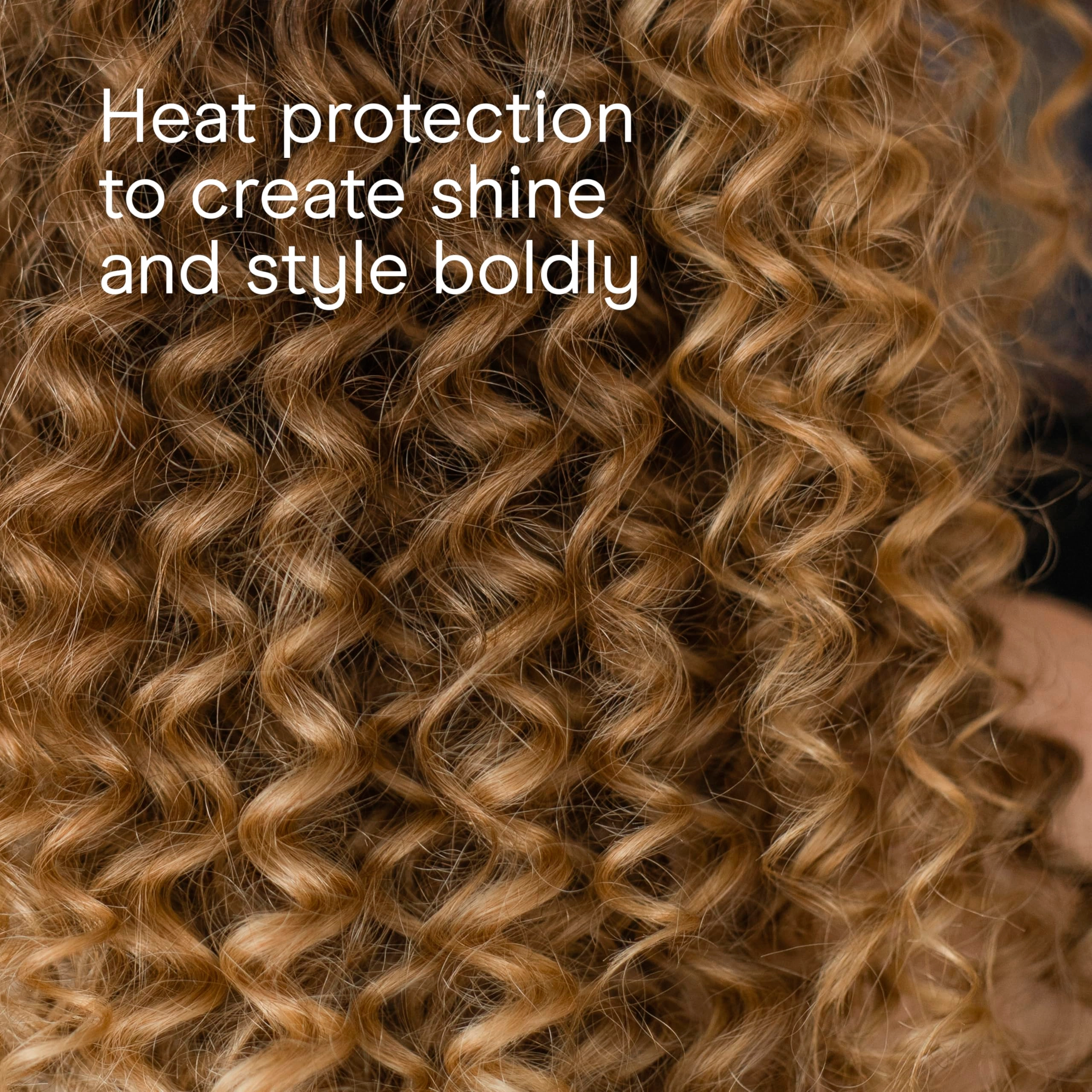 Double Ceramic Curling Iron - .5 Inch