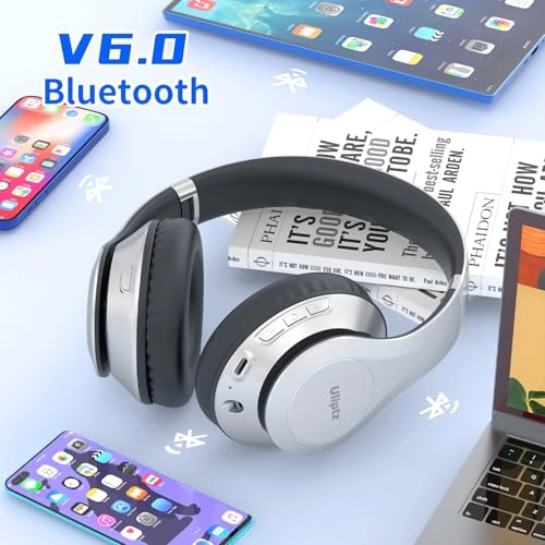 WH203A Wireless Headphone