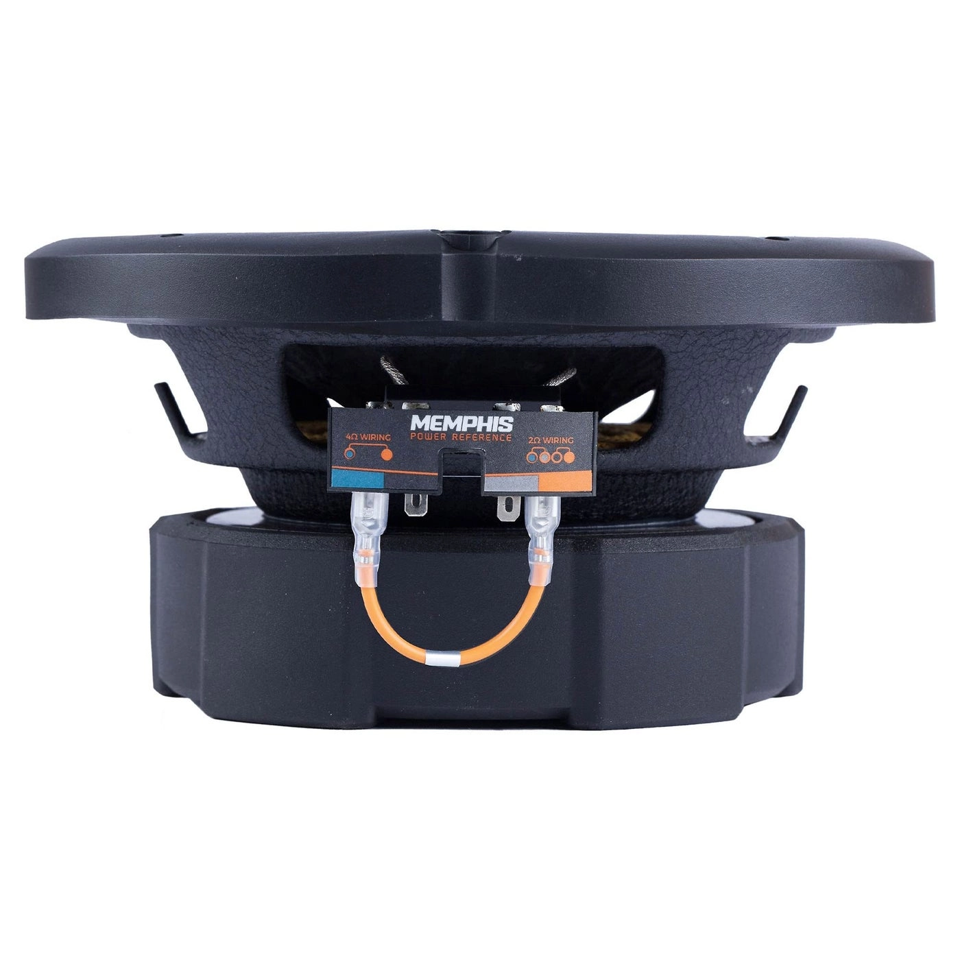 PRX624 - 6-1/2" Selectable 4 or 2 Ohm