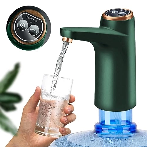 HASTHIP Automatic Water Dispenser Pump - 20 Litre