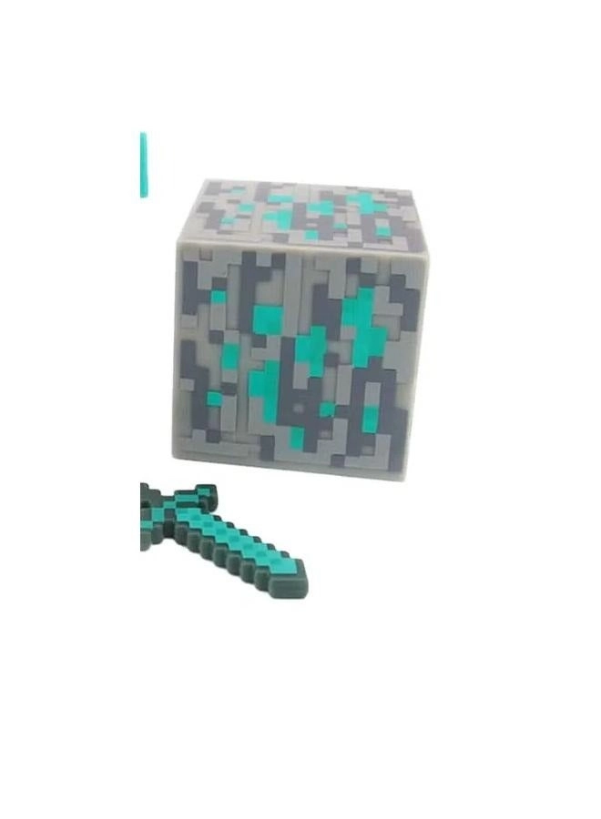 Minecraft - Steve (TK0008-T)