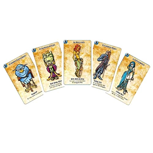 Yes, Mr Dark (Spanish)