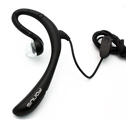PH-PH21109T4G-36 - Wired Headset