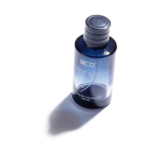 Voyage Eau de Parfum 100ml