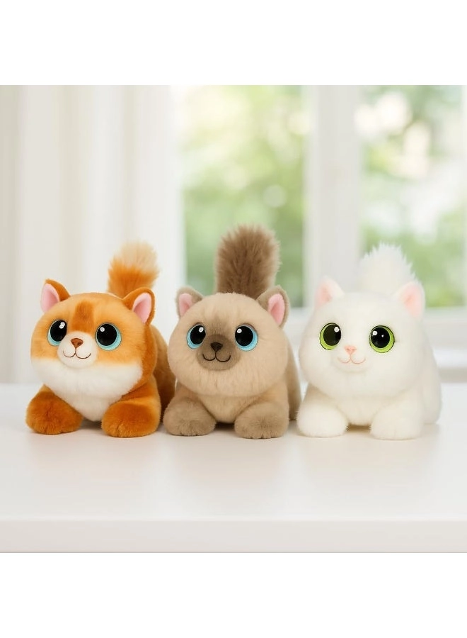 My Really Real Mini Puppy Buddy - 5 years and above