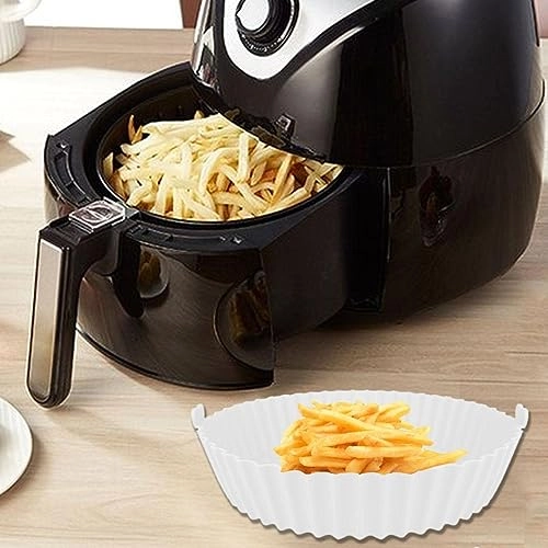 Air Fryer Silicone Liner - Silicone 1 piece(s)