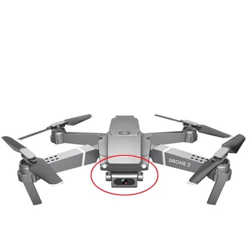 SG107 Replacement Arm - 4pcs Foldable