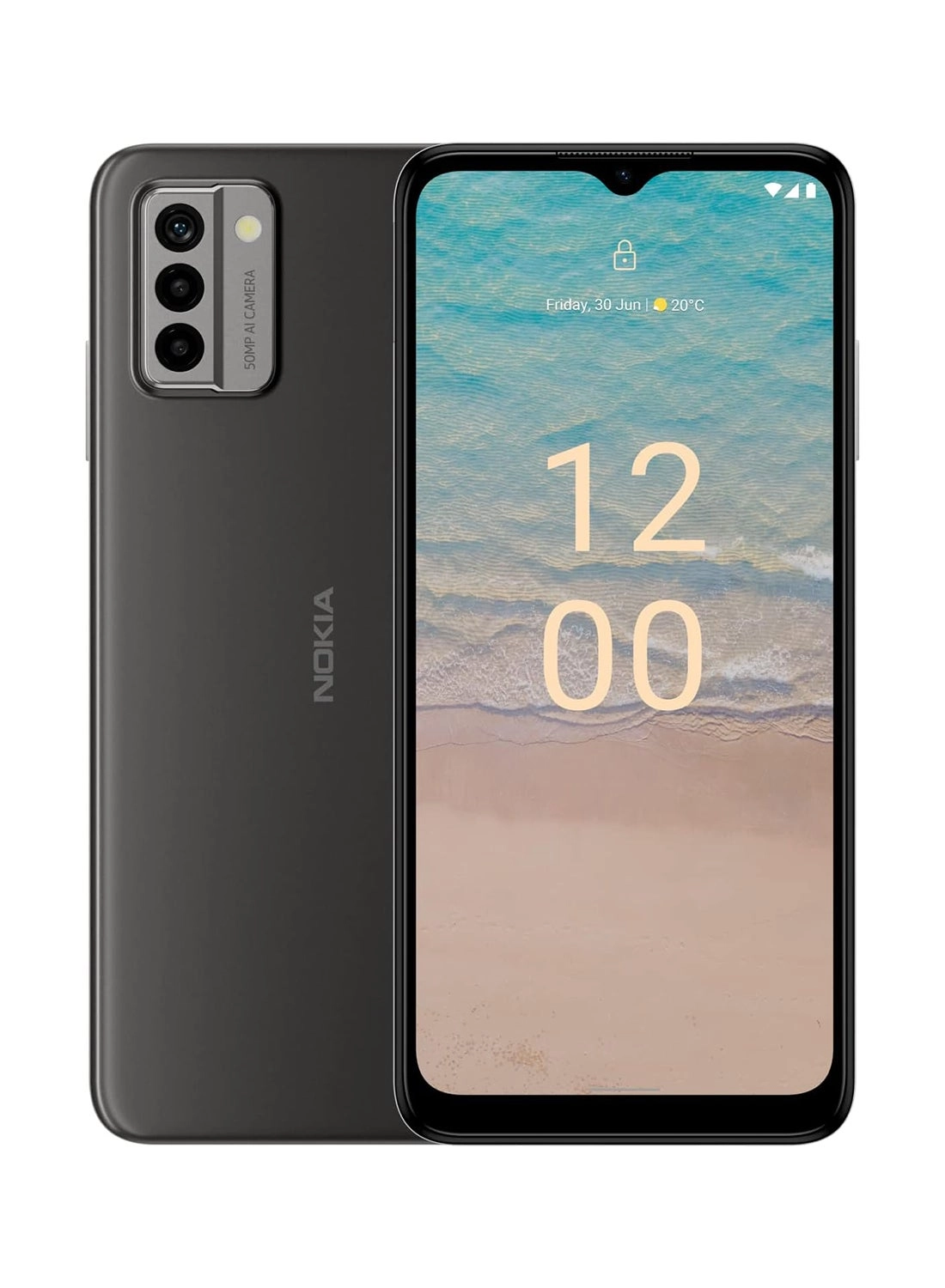 Nokia G22 - 4 GB 128 GB