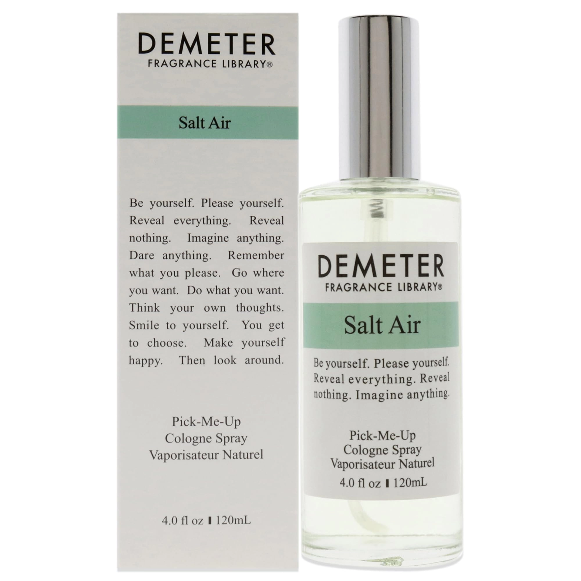 Demeter Salt Air - 4 oz