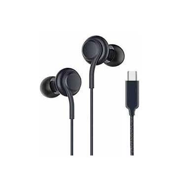 Uni-282 Wired Earbud