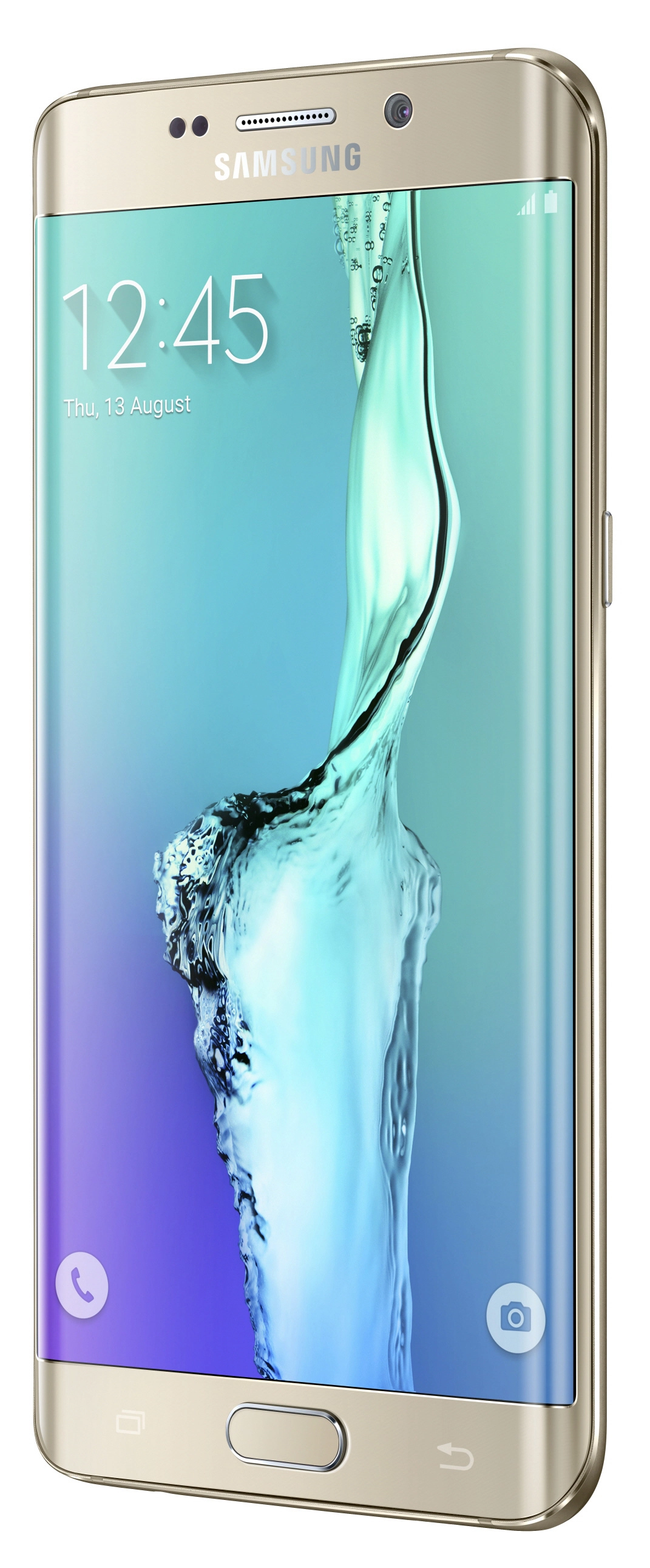 Galaxy S6 Edge Plus - 4GB 32GB