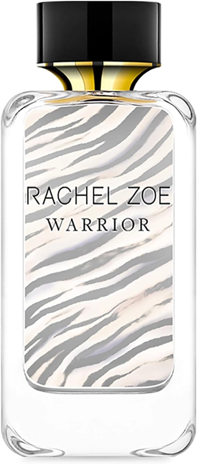 Warrior For Women - Eau de Parfum 3 Pieces Gift Set