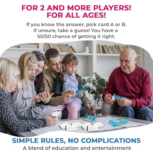 Who Knows Geography Better? - 5+