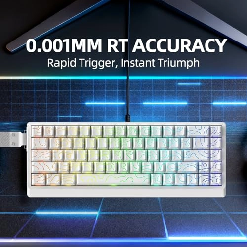 ND68PRO - 68 Keys Wired