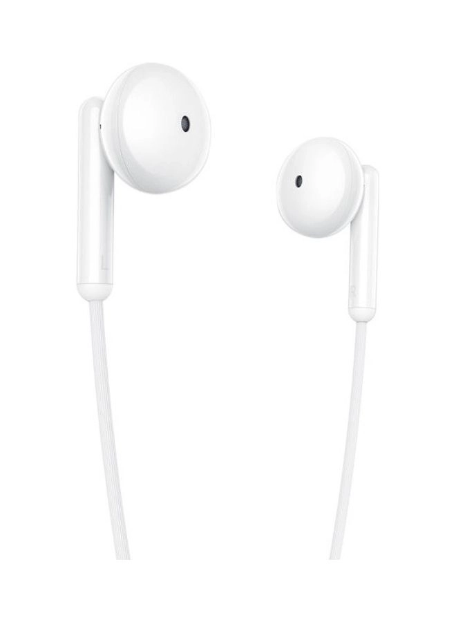 Buds Classic Wired Headphone