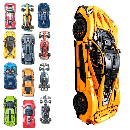 Wall Mount Compatible for Lego - Made in France Plastic