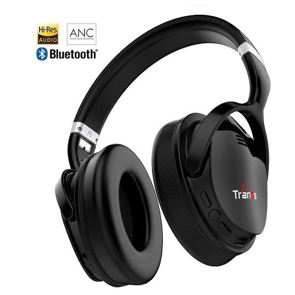 VT-H118 Wireless Headset