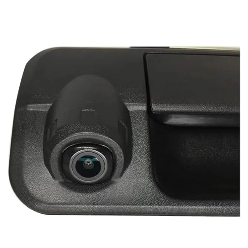 Rear View Camera - Night vision 420 TV lines
