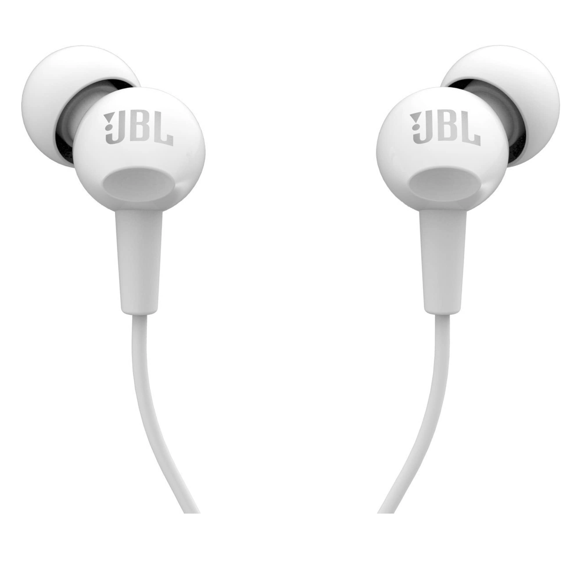 Harman International Industries LTD. C100SIU Wired Headphone