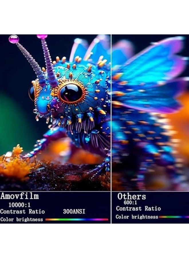 Mini Projector - 1080P