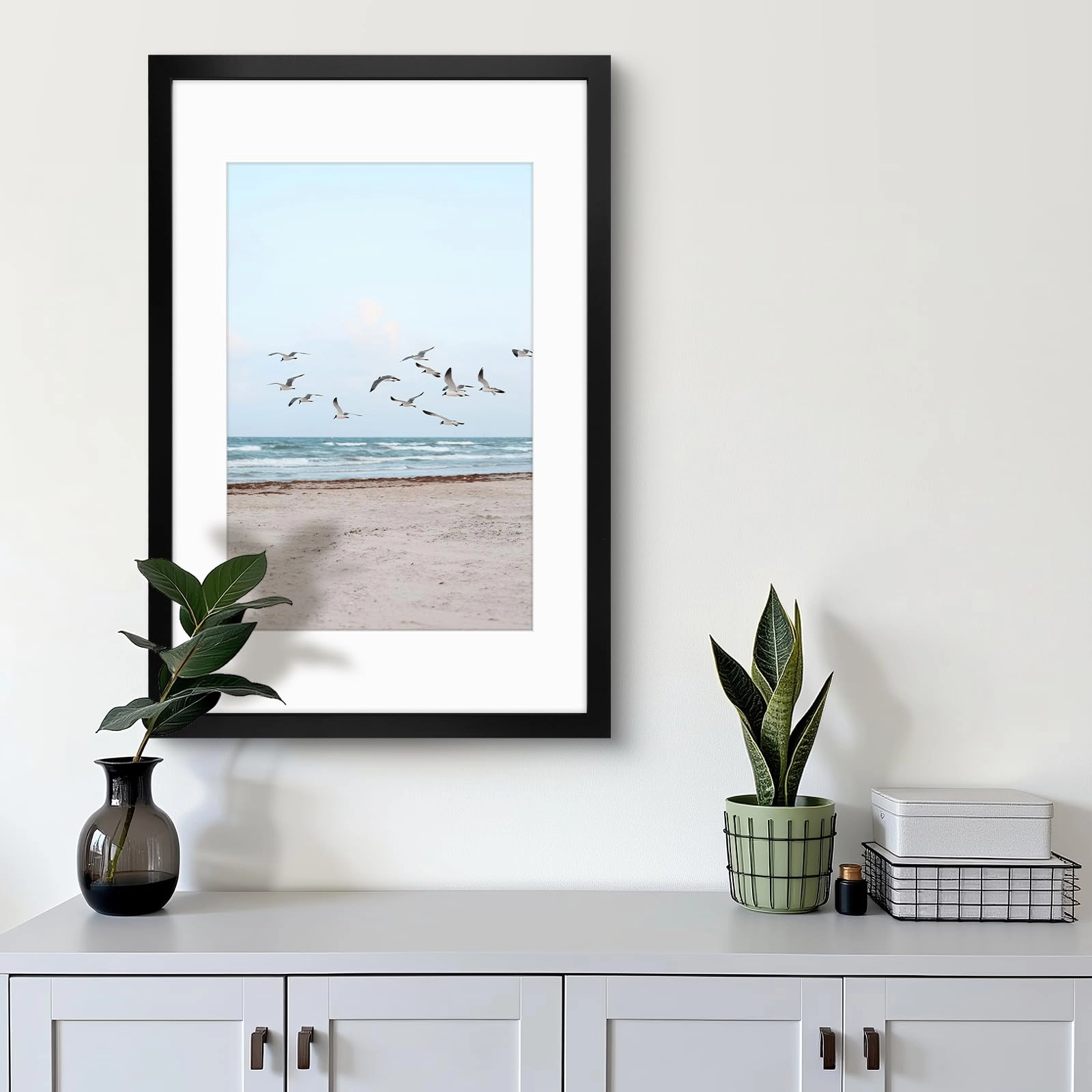 Gallery Wall Frame - 16x24 1