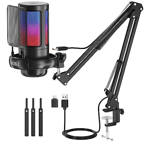 ME6S USB Microphone