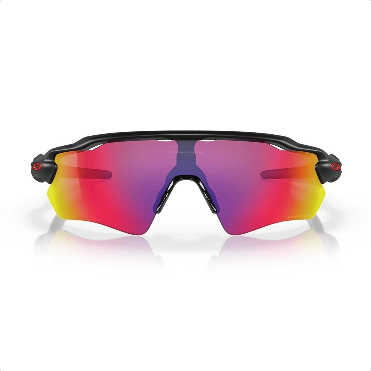 Oakley Sunglasses Radar EV Path - 138 mm Fire Iridium