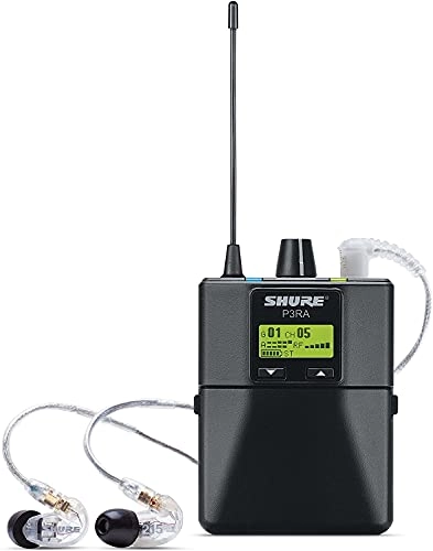 PSM300 Wireless Microphone