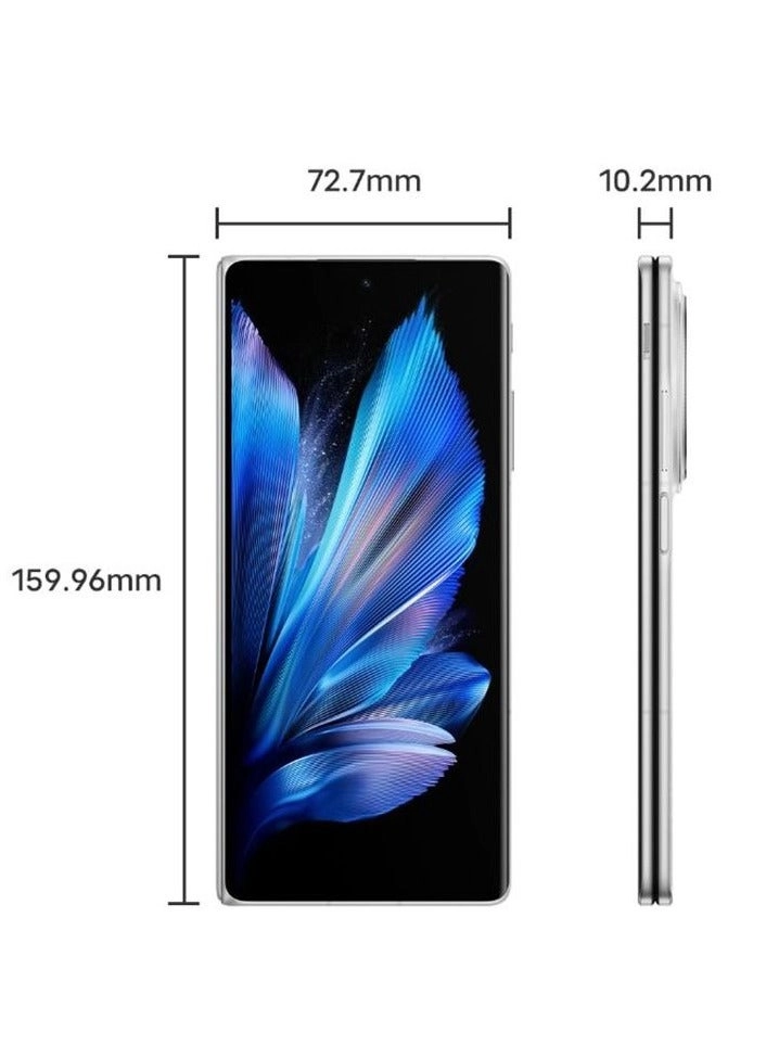 X Fold3 - 12 GB 256 GB