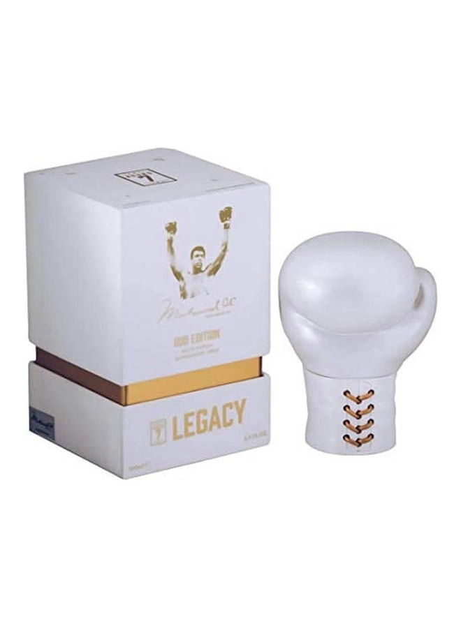 Muhammad Ali Sport Round 7 Eau de Parfum 100ml