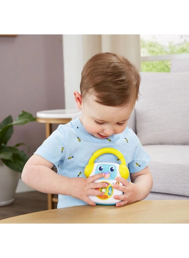 Sing-Along Song Bot - Unisex