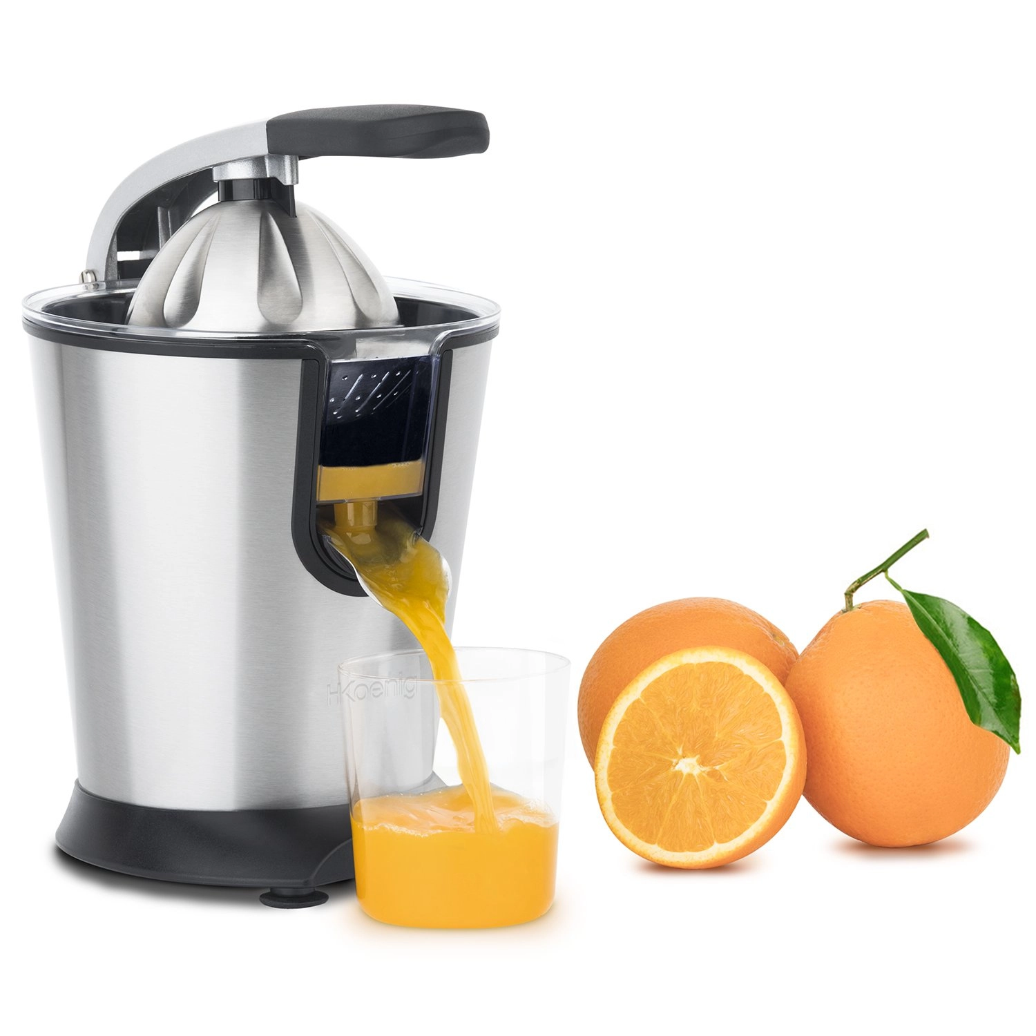 AGR80 - 160W 1 Liters