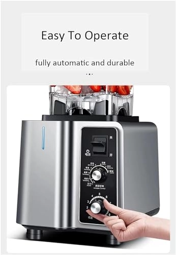 Smoothie Maker Machine