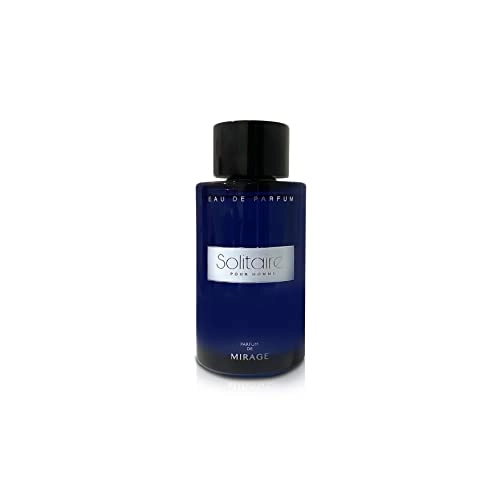 SOLITAIRE - Eau de Parfum 100ml