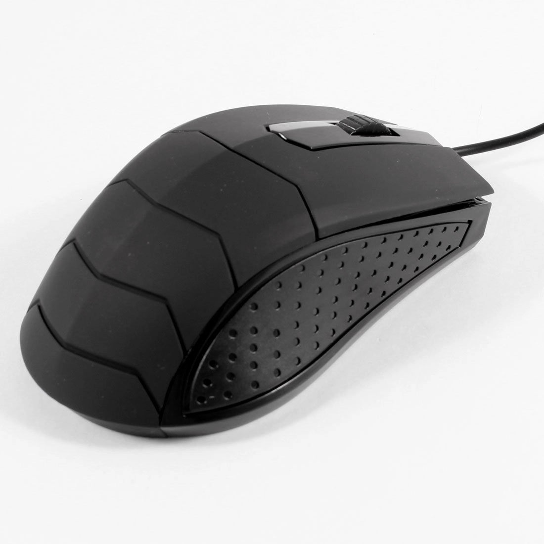 3D Scroll Wheel USB2.0 Optical Mouse - USB