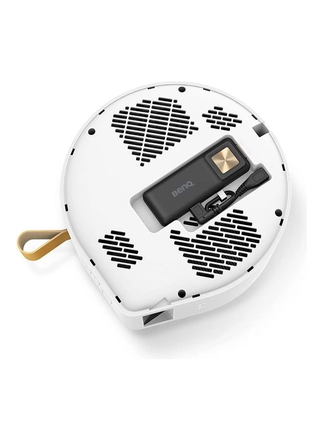 GV30 1000 ANSI lumens