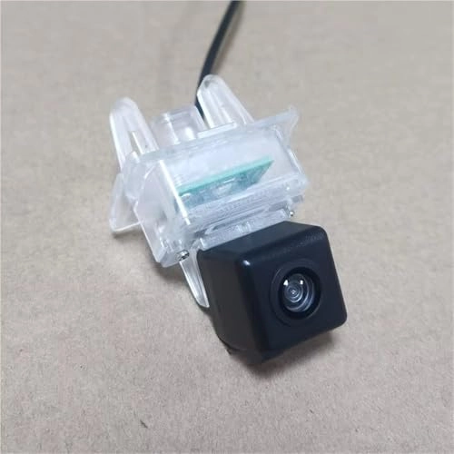 Backup Camera - Night vision 752*582 pixels