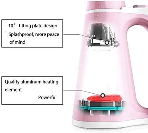 Garment Steamer - 800W 100ml