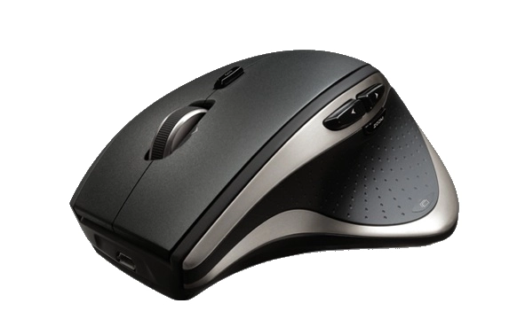 Wireless Mouse - Wireless