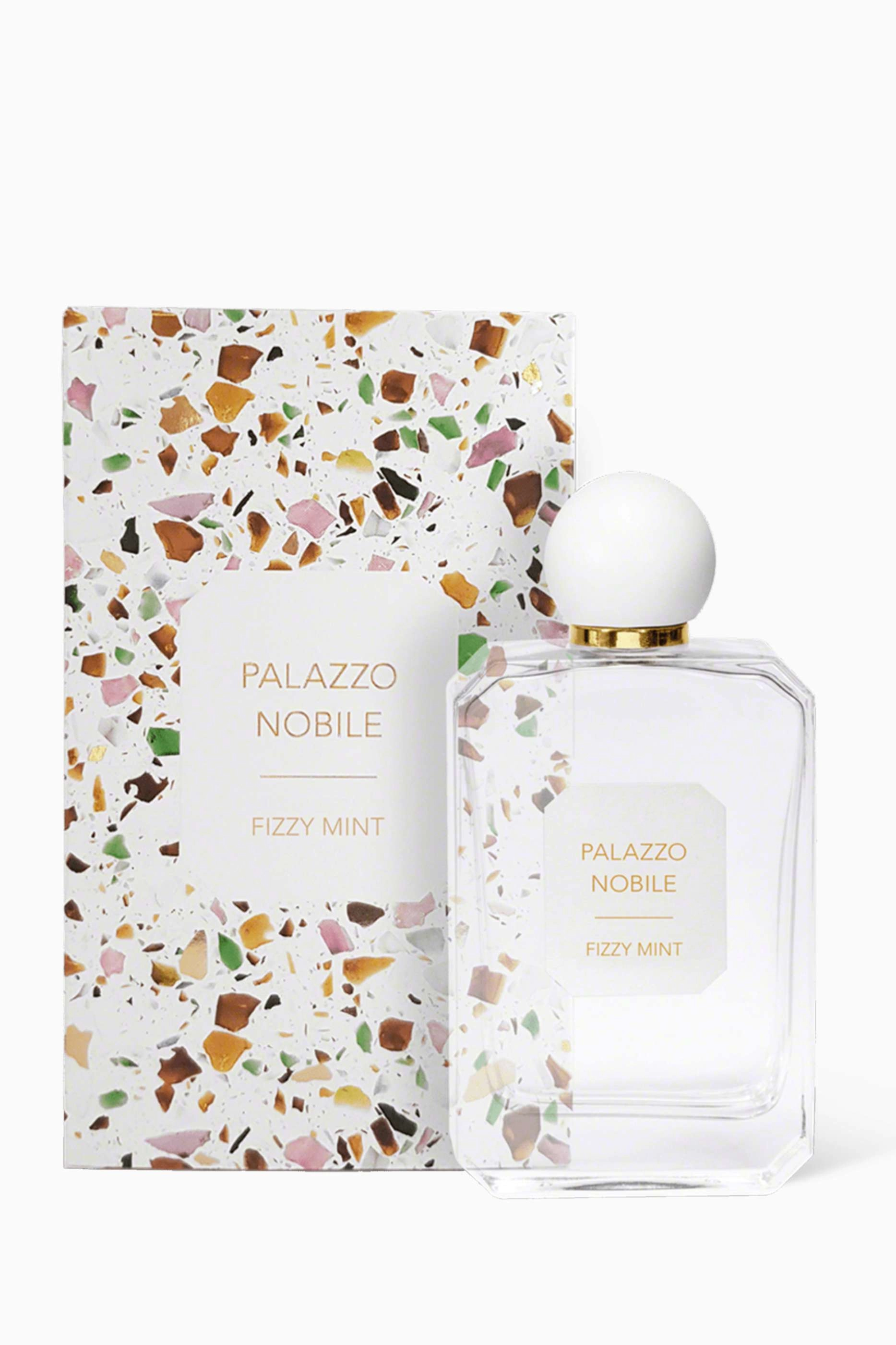 Valmont Storie Veneziane Eau de Toilette 100 ml