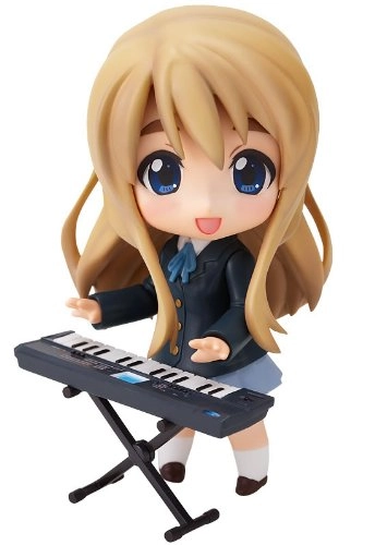Good Smile Company Tsumugi Kotobuki - K-ON (17.53 cm) (Tsumugi Nendoroid)