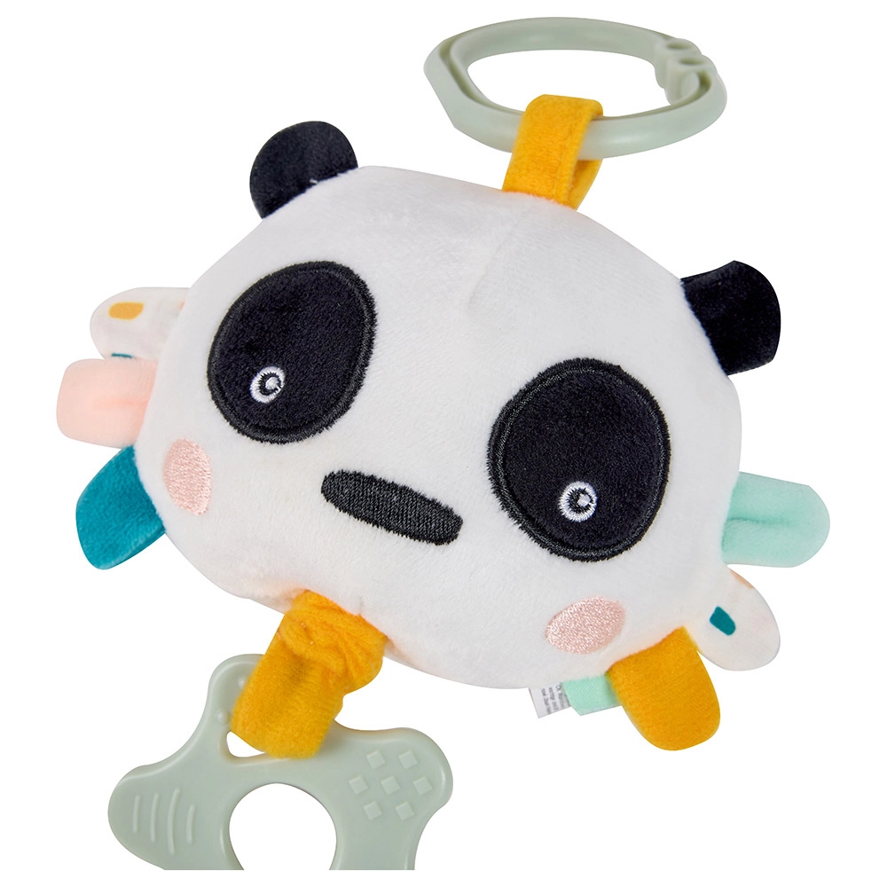 Cucu Hanging Musical Plush Toy - 0 month & above