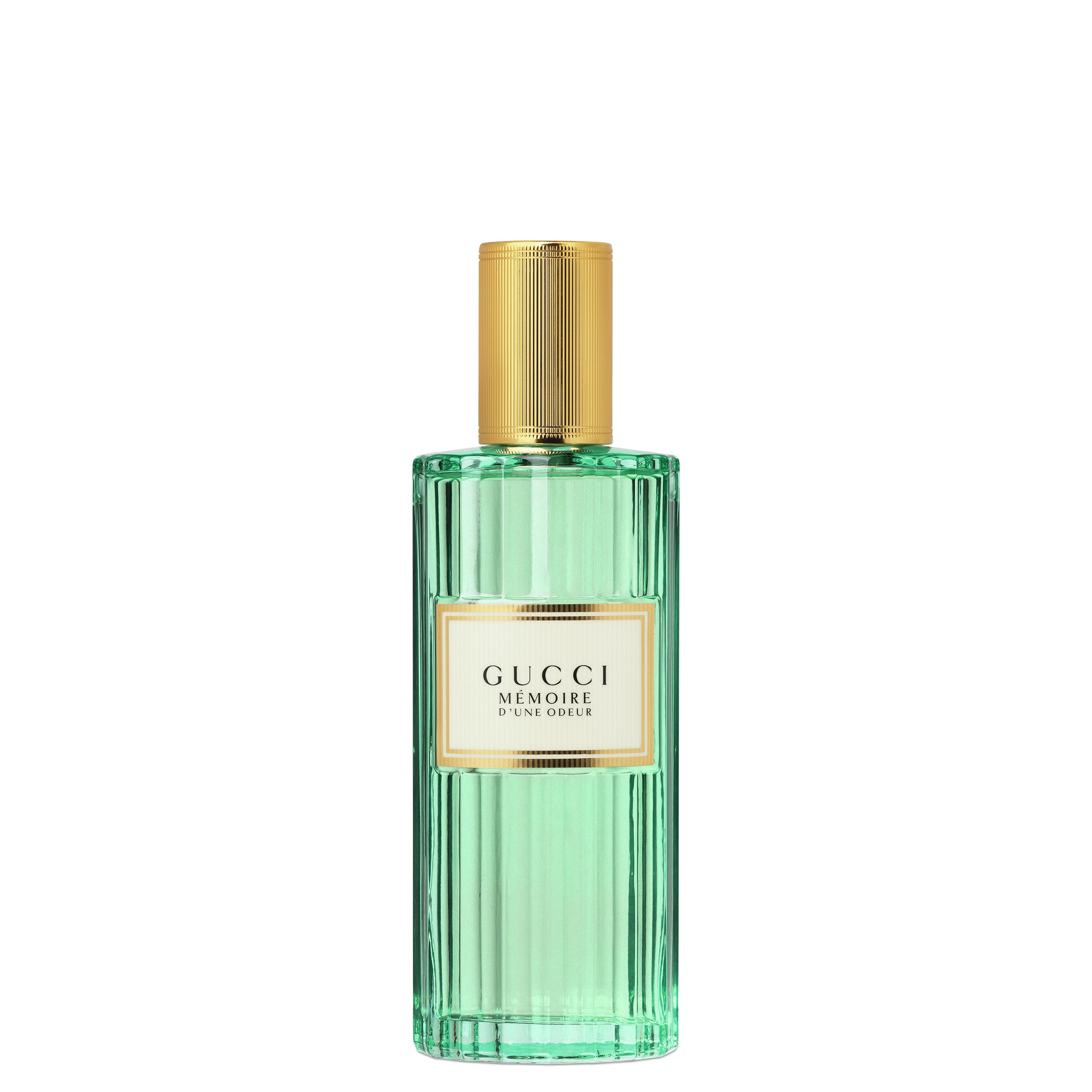 Gucci Memoire D'Une Odeur Eau de Parfum 100 ml