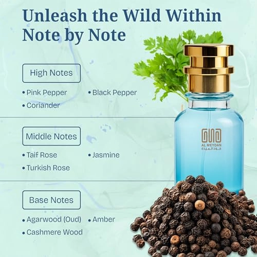 Impression of Noorrulayen Tayffe - 50 ML