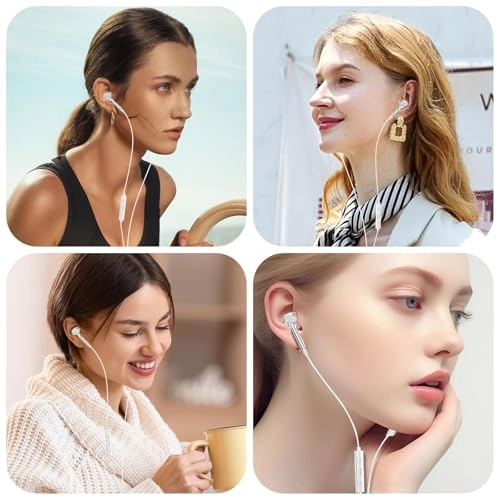 EarBuds Wired Earbud